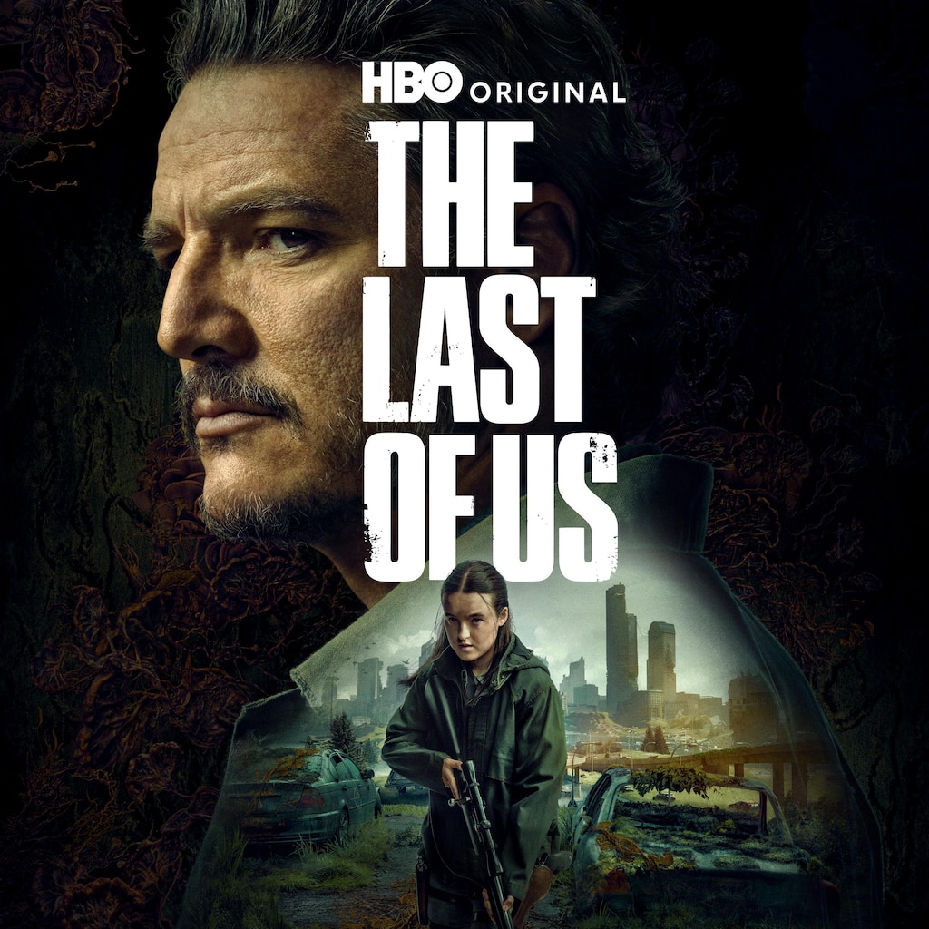 The Last of Us (HBO)