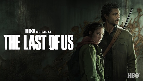 The Last Of Us (HBO)