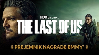 The Last of Us