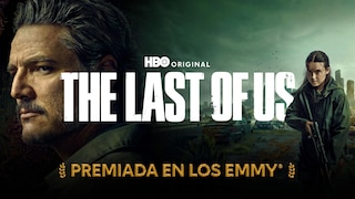 The Last of Us