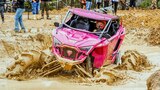All's Fair in Mud and War