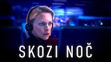 Skozi noč