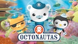 Octonautas