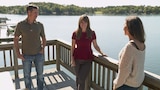 Boats, Bikes and Bargains on Badin Lake