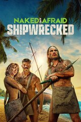 Naked and Afraid: Shipwrecked