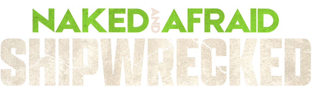 Naked and Afraid: Shipwrecked