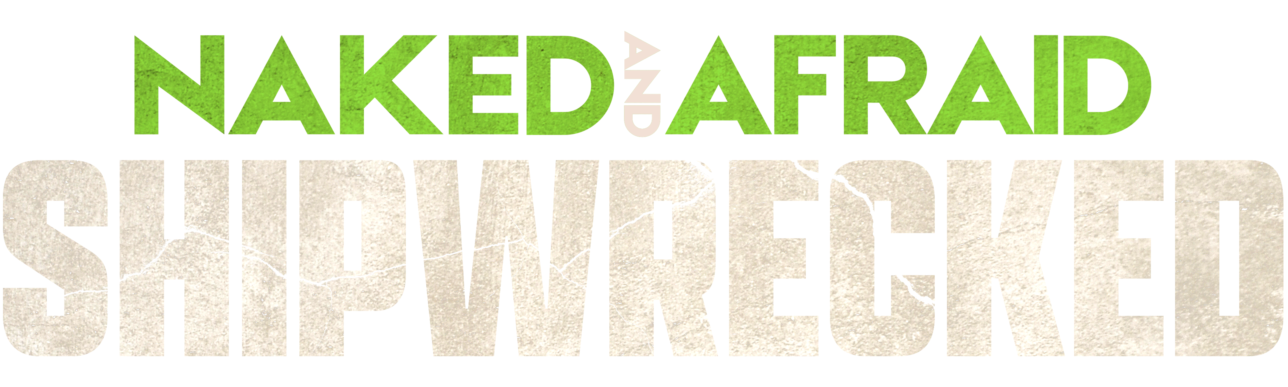 Naked and Afraid: Shipwrecked
