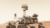 A Robot's Guide to Mars