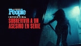 La revista People investiga: sobrevivir a un asesino en serie