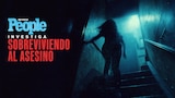 Revista People investiga: sobreviviendo al asesino