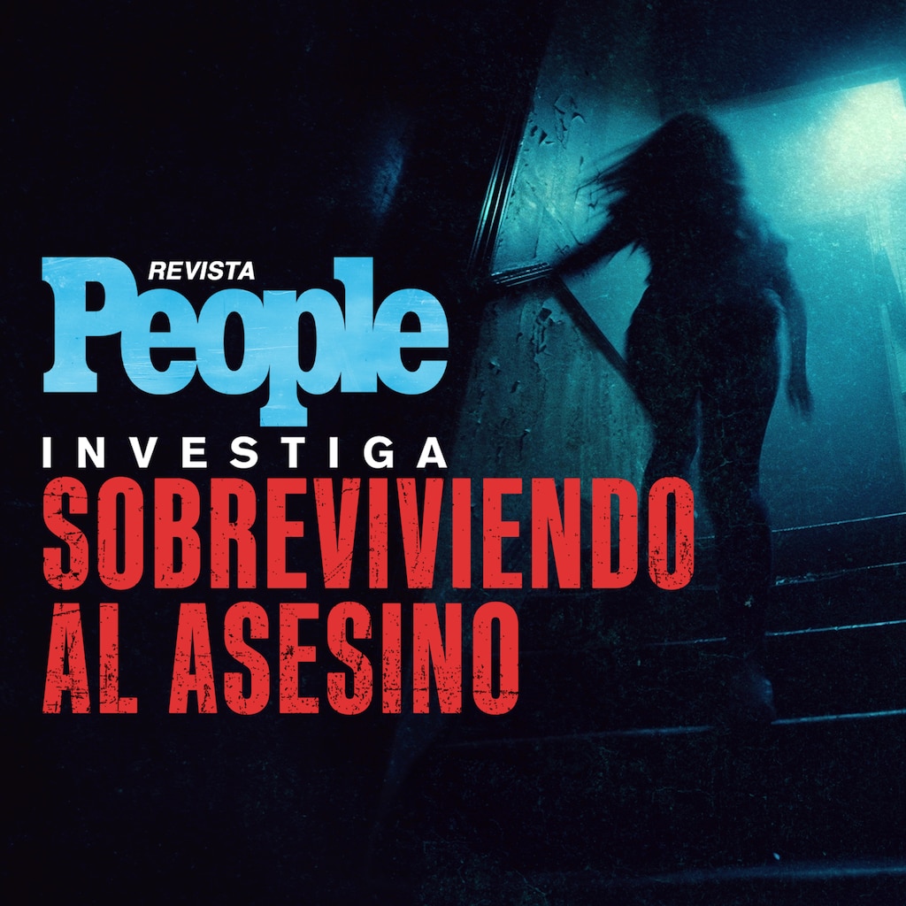 Revista People investiga: sobreviviendo al asesino