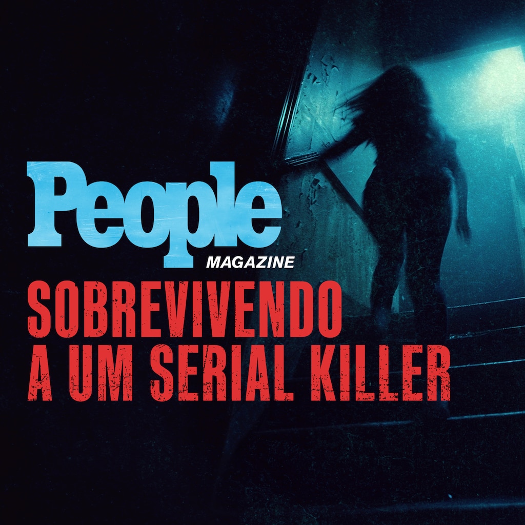 People Magazine: Sobrevivendo a Um Serial Killer