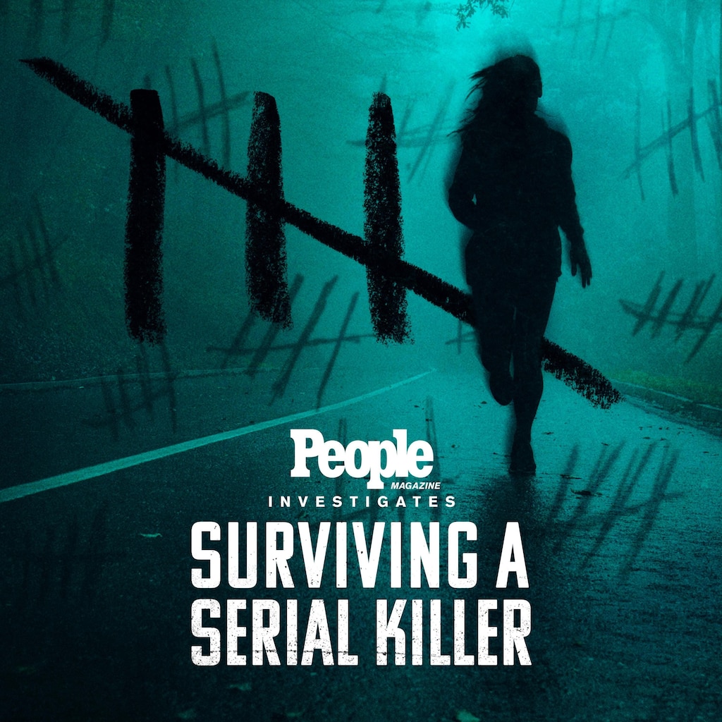 People Magazine Investigates: Surviving a Serial Killer