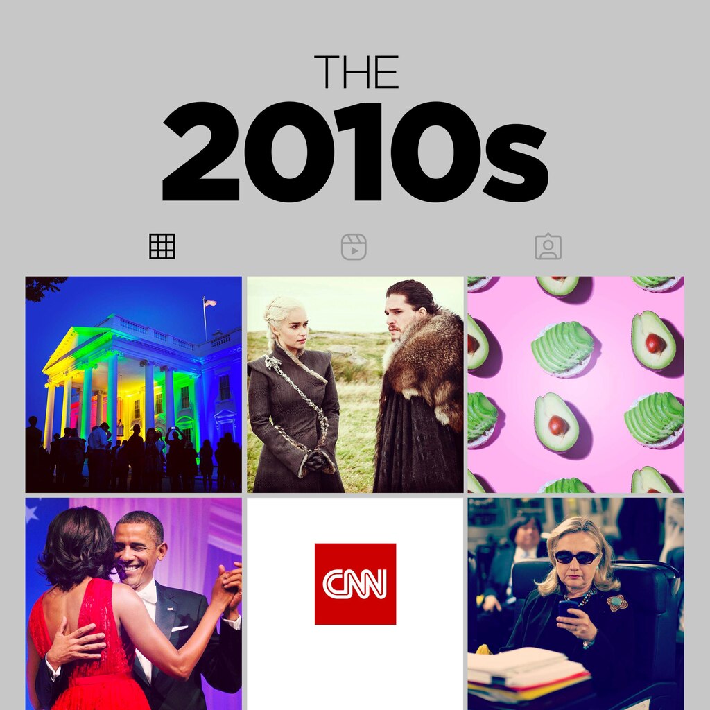The 2010s