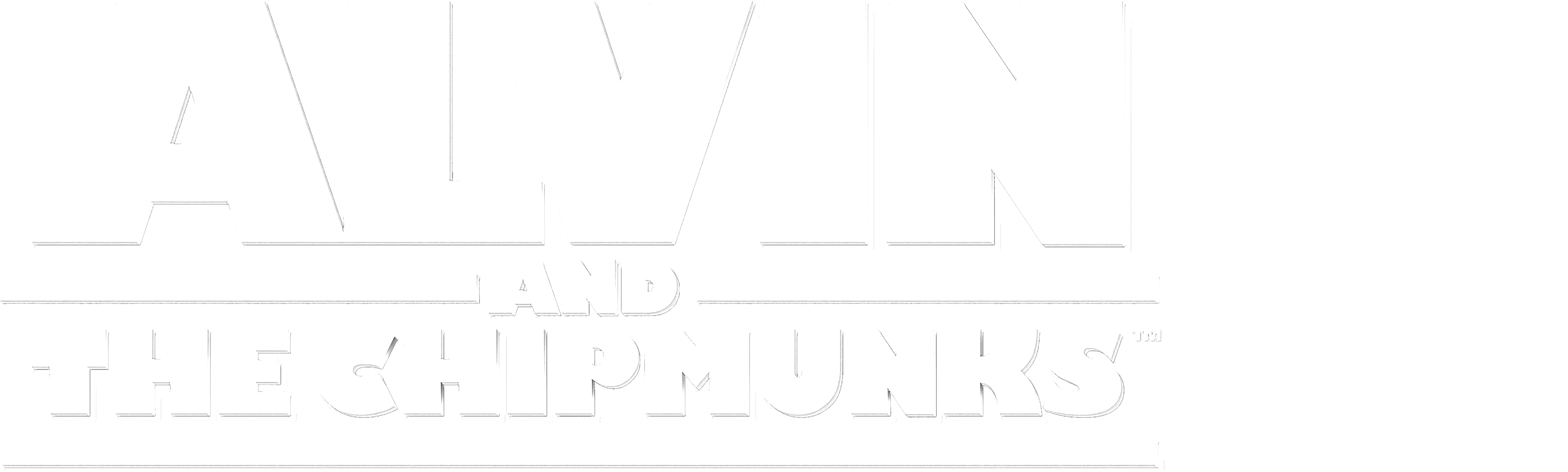 Alvin and the Chipmunks