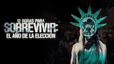 12 Horas para Sobrevivir: El Año de la Elección