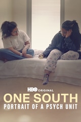 One South: retrato de una unidad psiquiátrica (HBO)