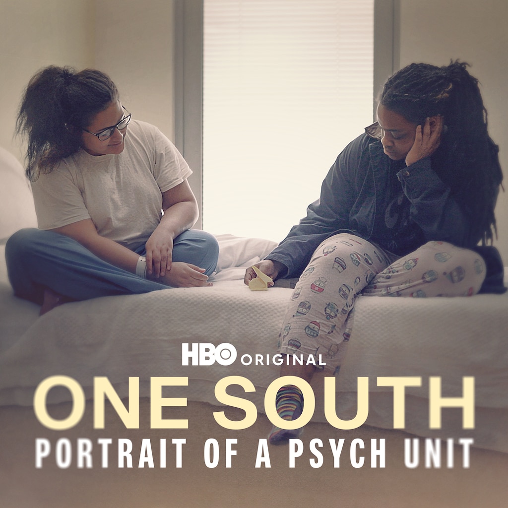 One South: Portrait of a Psych Unit