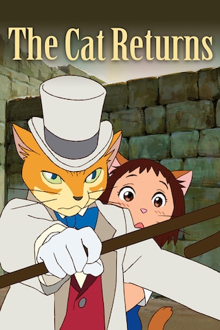 The Cat Returns