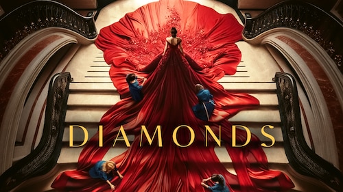 Watch Diamonds | HBO Max