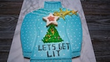 Present for Santa Claus