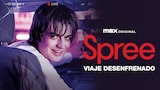 Spree: Viaje Desenfrenado