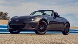 Best Driver's Car Contender: 2019 MX-5 Mazda Miata Club