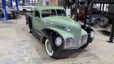 Father and '41 HudSon