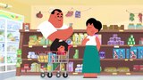 Corner Shop
