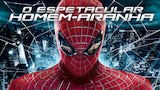 O Espetacular Homem-Aranha