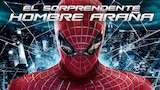 El Sorprendente Hombre Araña