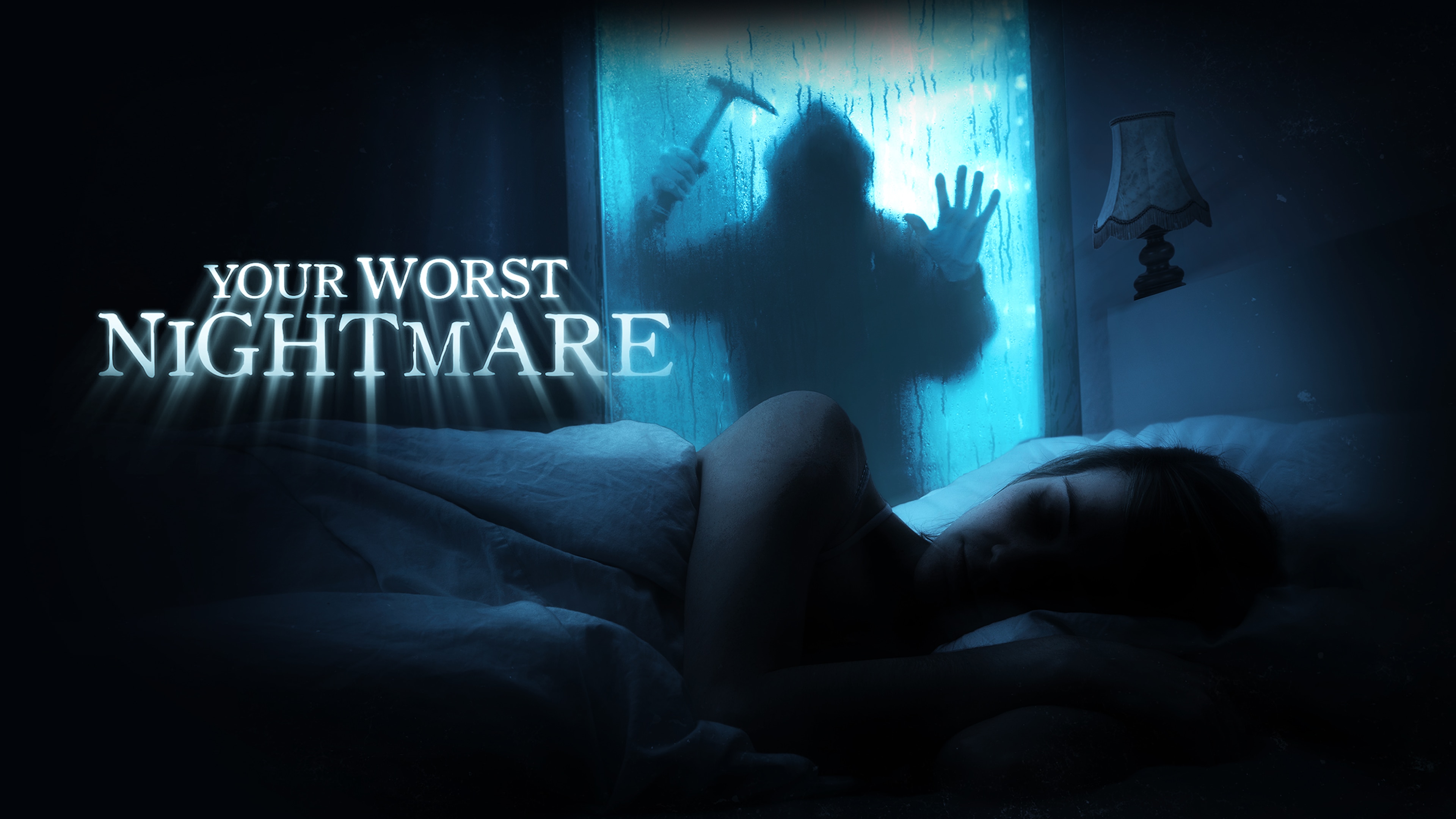Watch Your Worst Nightmare | Season 1 Episode 1 | HBO Max