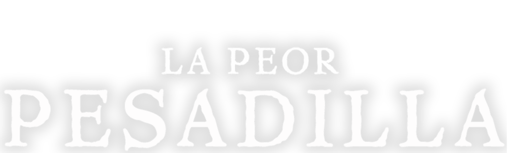 Crímenes de pesadilla