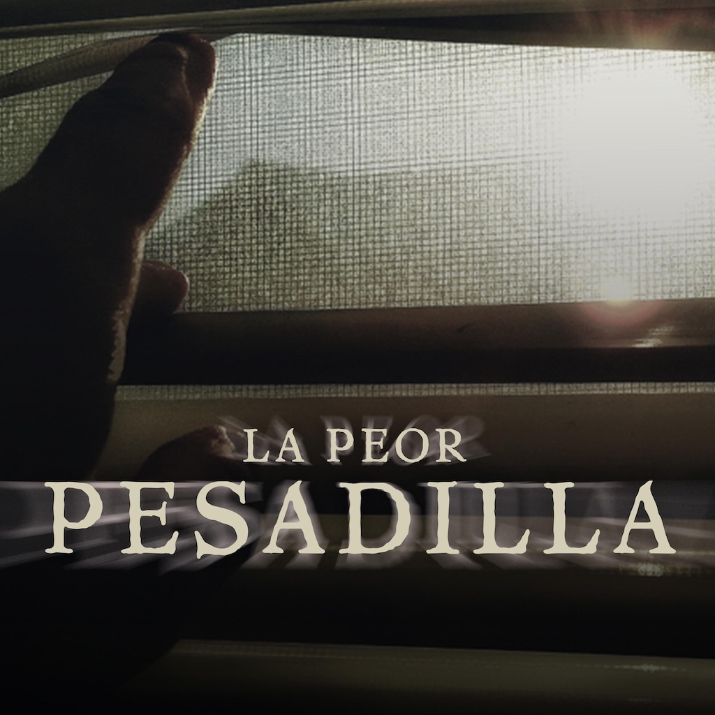 Crímenes de pesadilla