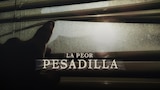 Crímenes de pesadilla