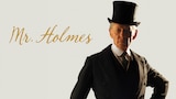Mr. Holmes