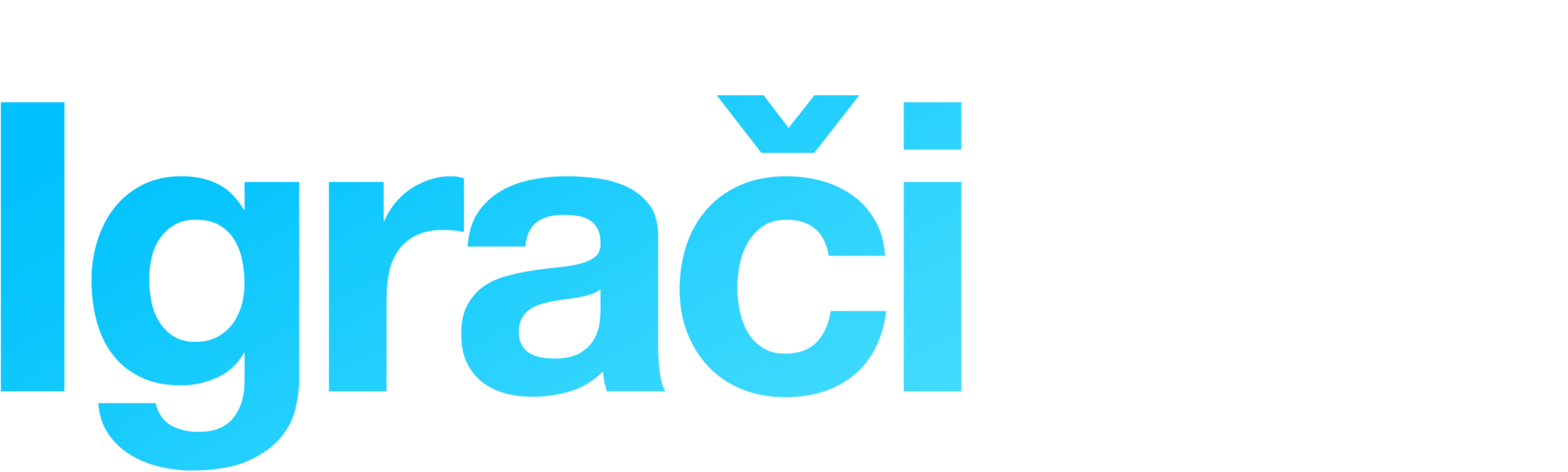 Igrači