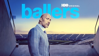 Ballers (HBO)
