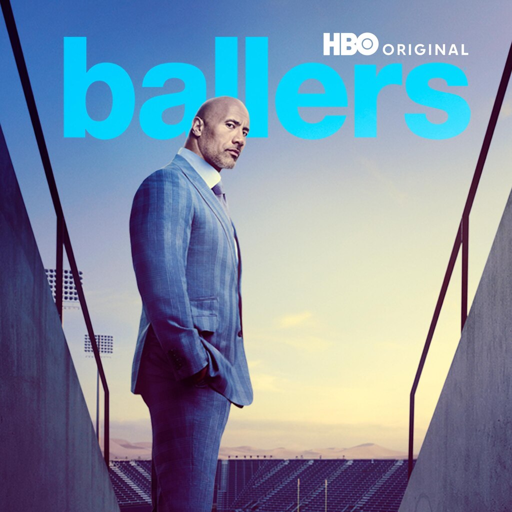 Ballers (HBO)