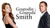 Gospodin i gospođa Smith