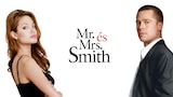 Mr. és Mrs. Smith