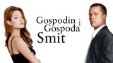 Gospodin i gospođa Smit