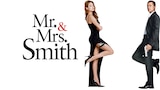 Mr. & Mrs. Smith