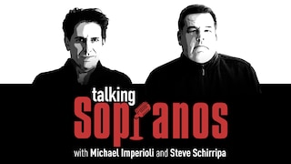 Talking Sopranos Podcast
