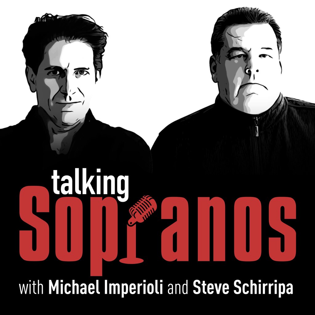 Talking Sopranos Podcast (HBO)