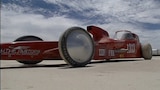 Muroc Dry Lake Land Speed Trials