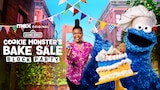 Cookie Monster's Bake Sale: Block Party