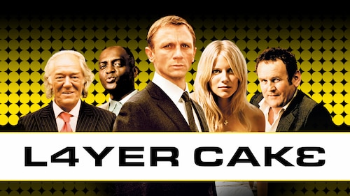 Watch Layer Cake | HBO Max