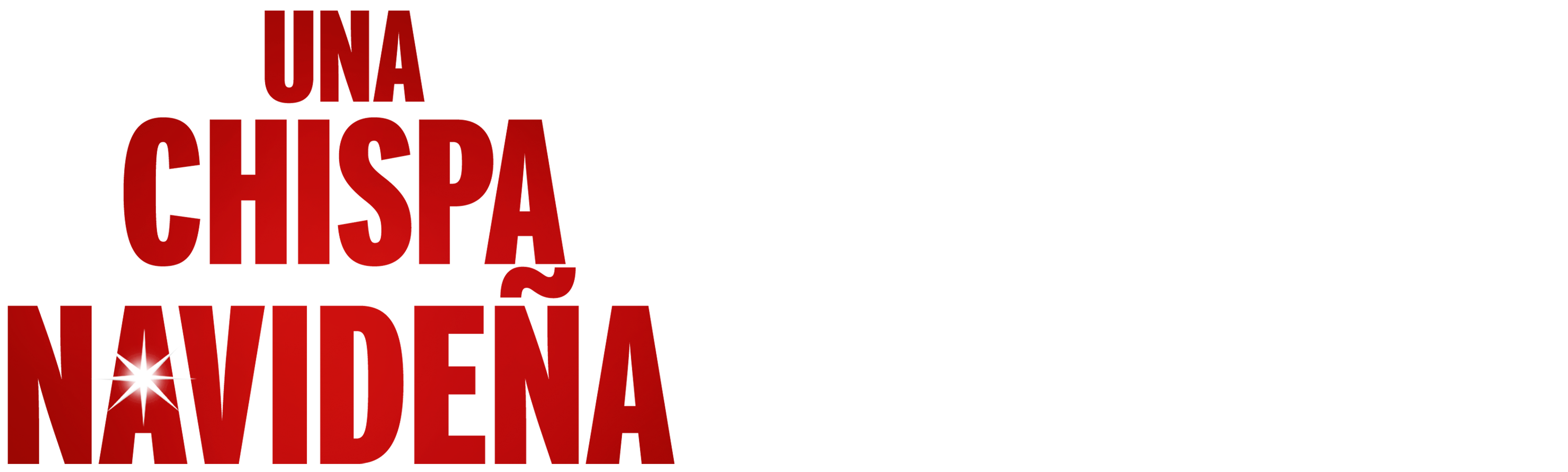 Una Chispa Navideña