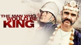The Man Who Would Be King